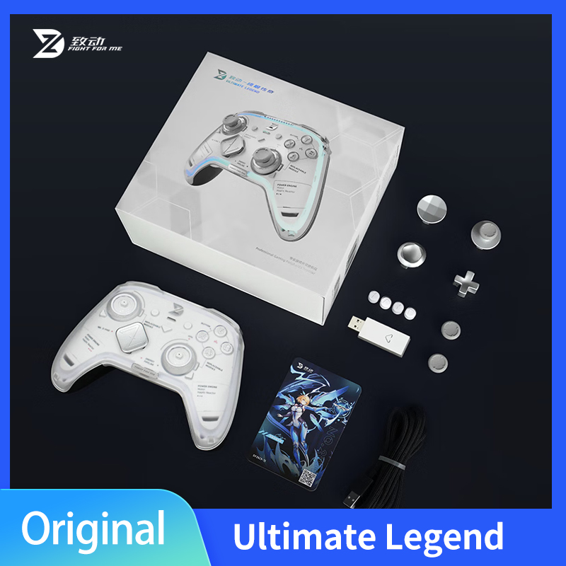 Board Game Android - Kontroler do gier ZD Ultimate Legend