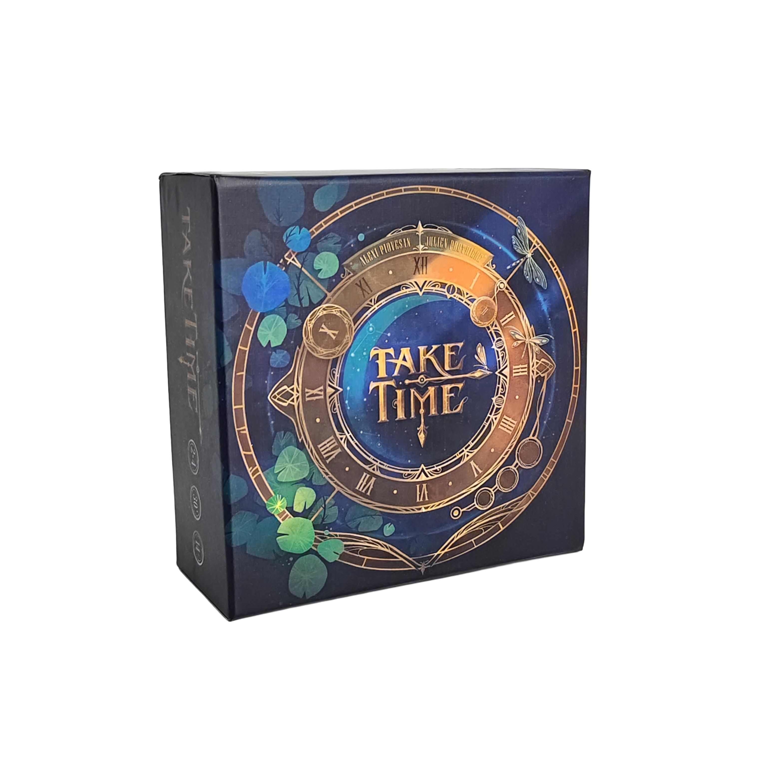 Board Game Catan - Gra planszowa wymaga cierpliwości, Kolekcja gier