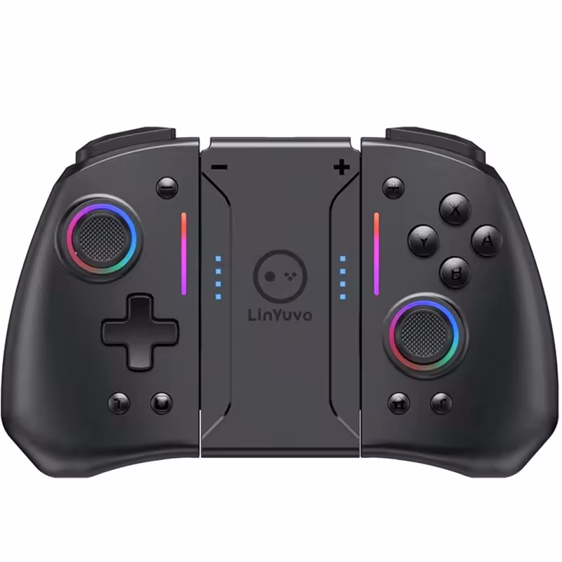 Board Game Android - Bezprzewodowy kontroler Bluetooth do Nintendo Switch