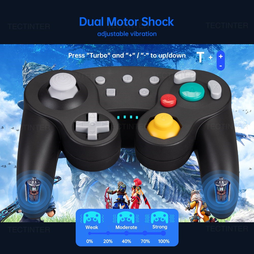 Obsługa kontrolera Bluetooth G – Board Game Android recenzja i cena