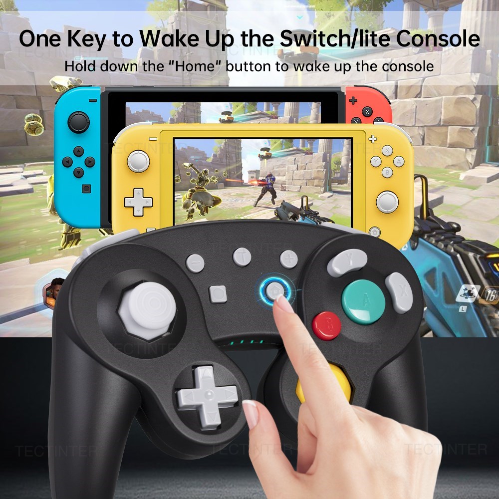 Obsługa kontrolera Bluetooth G – Board Game Android recenzja i cena