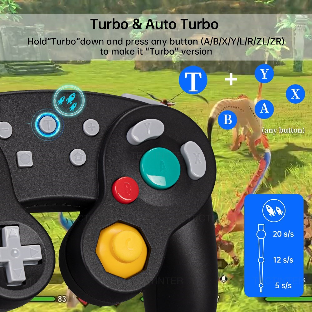 Obsługa kontrolera Bluetooth G – Board Game Android recenzja i cena
