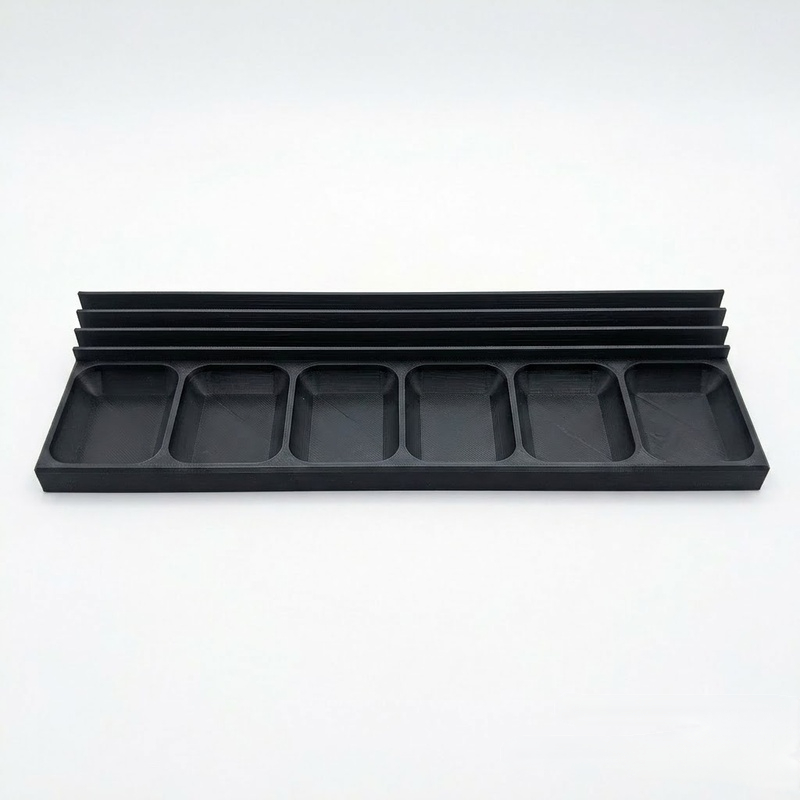 Dwufunkcyjny organizer na gry  – Board Game Catan recenzja i cena